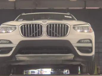 Florida Fine Cars - Used BMW X3 2019 ORLANDO SDRIVE30I