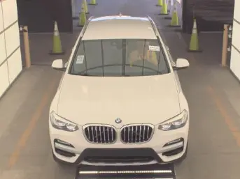 Florida Fine Cars - Used BMW X3 2019 ORLANDO SDRIVE30I