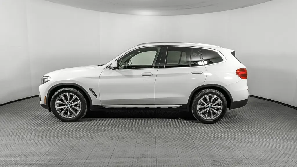 Florida Fine Cars - Used BMW X3 2019 ORLANDO SDRIVE30I