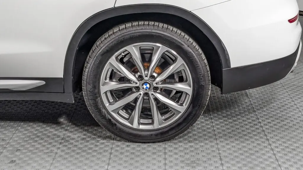 Florida Fine Cars - Used BMW X3 2019 ORLANDO SDRIVE30I