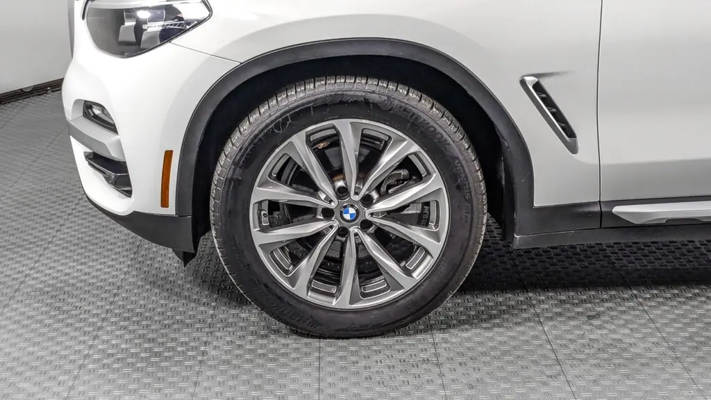 Florida Fine Cars - Used BMW X3 2019 ORLANDO SDRIVE30I