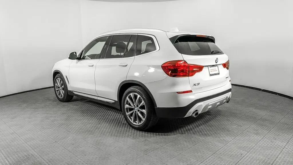 Florida Fine Cars - Used BMW X3 2019 ORLANDO SDRIVE30I