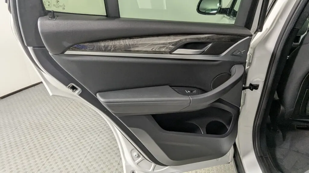 Florida Fine Cars - Used BMW X3 2019 ORLANDO SDRIVE30I