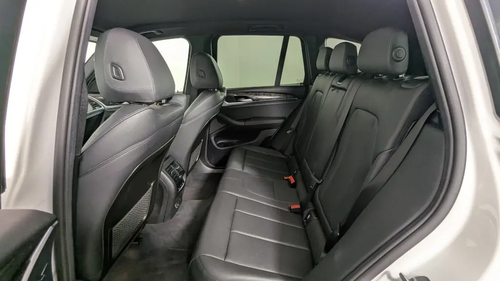 Florida Fine Cars - Used BMW X3 2019 ORLANDO SDRIVE30I