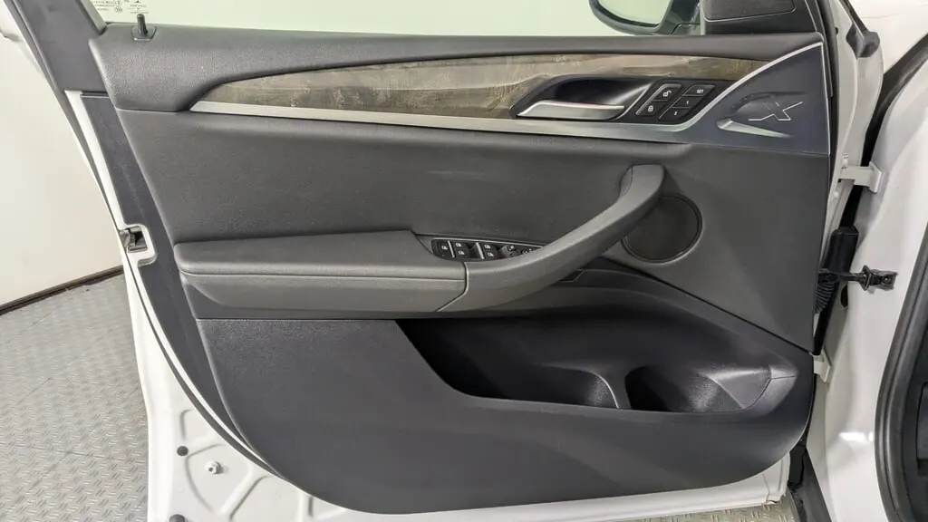 Florida Fine Cars - Used BMW X3 2019 ORLANDO SDRIVE30I