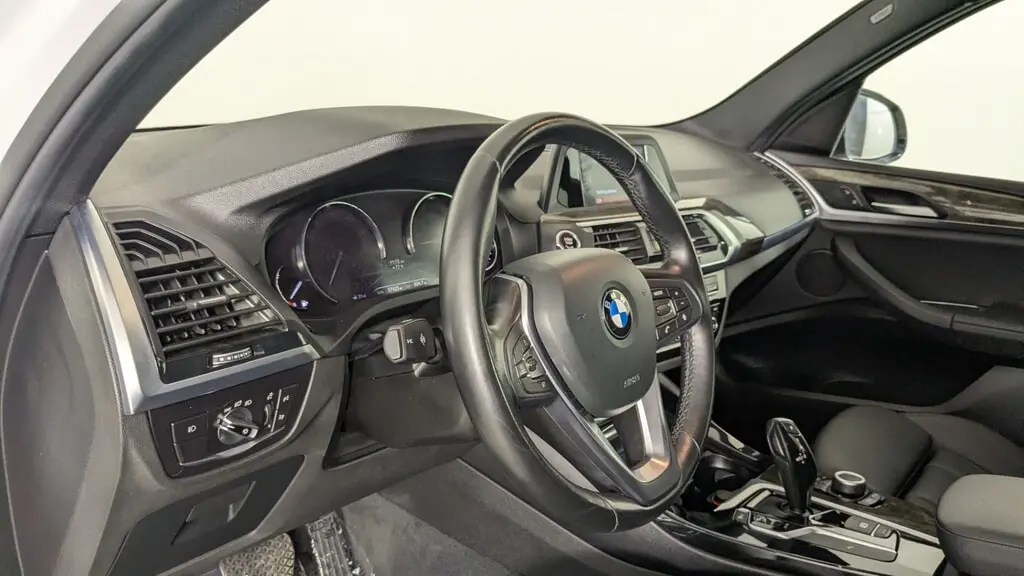 Florida Fine Cars - Used BMW X3 2019 ORLANDO SDRIVE30I