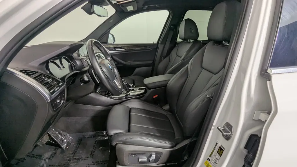 Florida Fine Cars - Used BMW X3 2019 ORLANDO SDRIVE30I