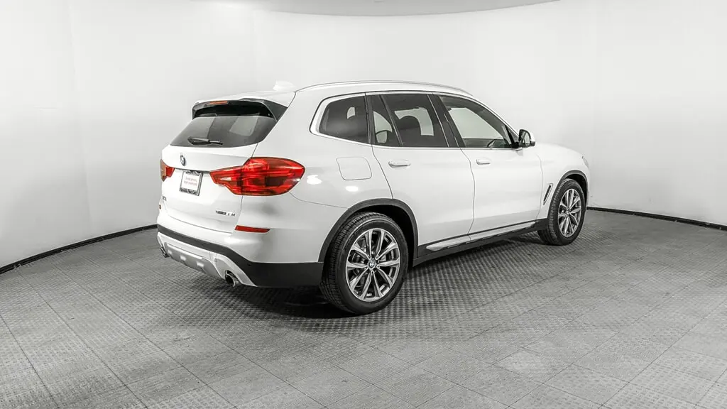 Florida Fine Cars - Used BMW X3 2019 ORLANDO SDRIVE30I