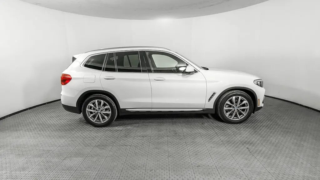 Florida Fine Cars - Used BMW X3 2019 ORLANDO SDRIVE30I