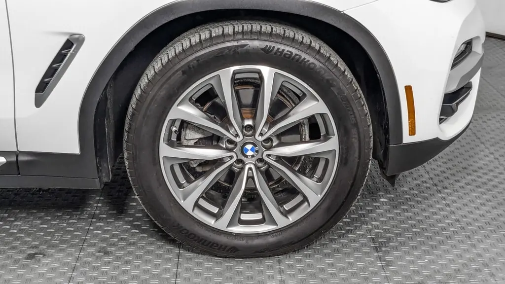 Florida Fine Cars - Used BMW X3 2019 ORLANDO SDRIVE30I