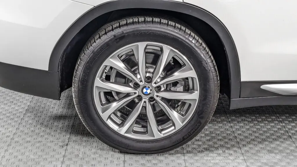 Florida Fine Cars - Used BMW X3 2019 ORLANDO SDRIVE30I