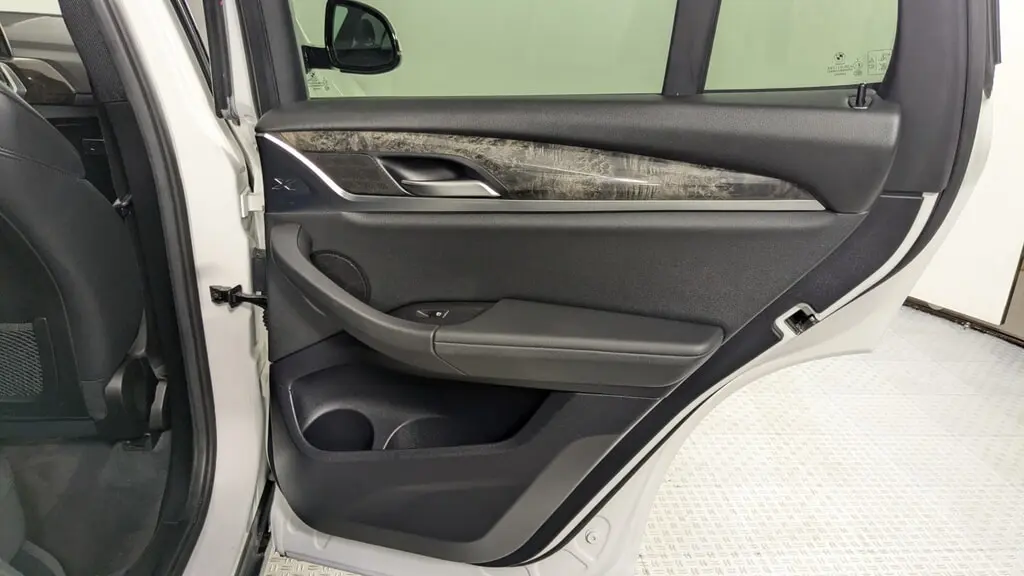 Florida Fine Cars - Used BMW X3 2019 ORLANDO SDRIVE30I