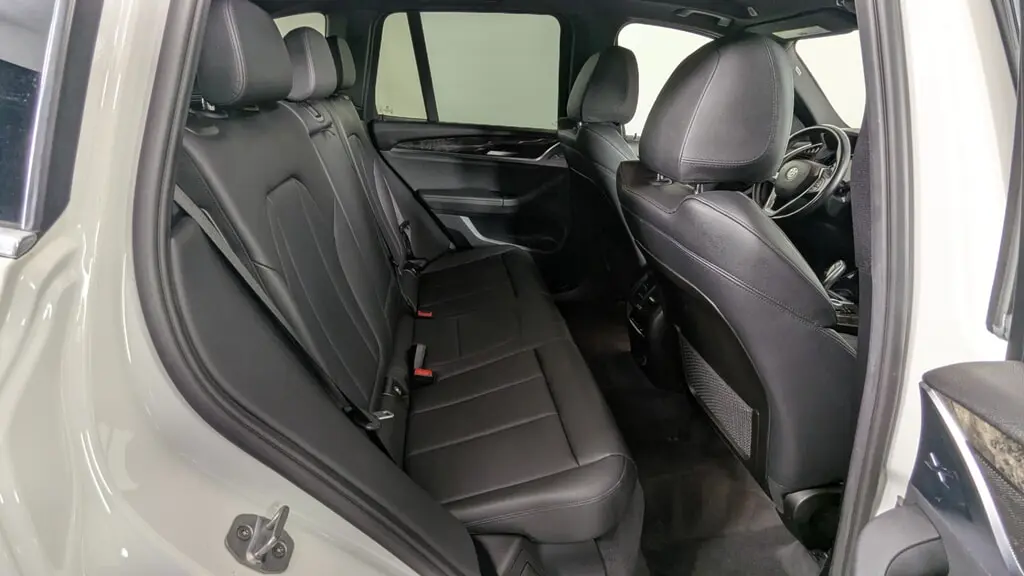 Florida Fine Cars - Used BMW X3 2019 ORLANDO SDRIVE30I