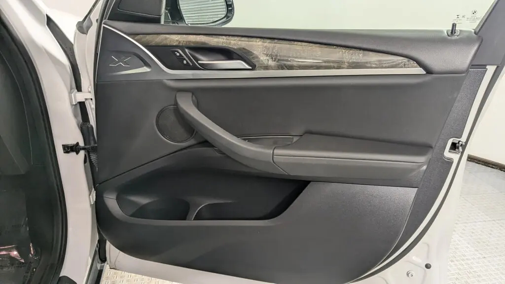 Florida Fine Cars - Used BMW X3 2019 ORLANDO SDRIVE30I