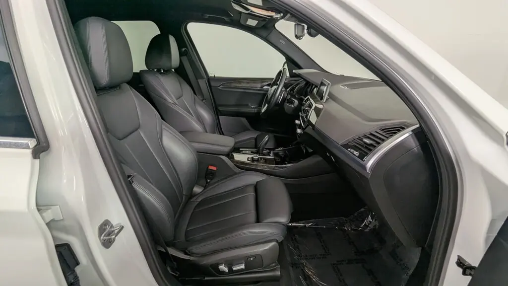 Florida Fine Cars - Used BMW X3 2019 ORLANDO SDRIVE30I