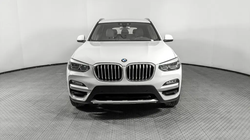 Florida Fine Cars - Used BMW X3 2019 ORLANDO SDRIVE30I