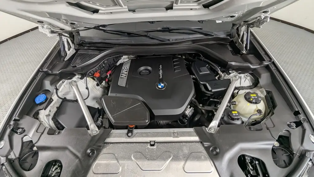 Florida Fine Cars - Used BMW X3 2019 ORLANDO SDRIVE30I