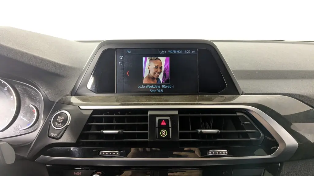 Florida Fine Cars - Used BMW X3 2019 ORLANDO SDRIVE30I