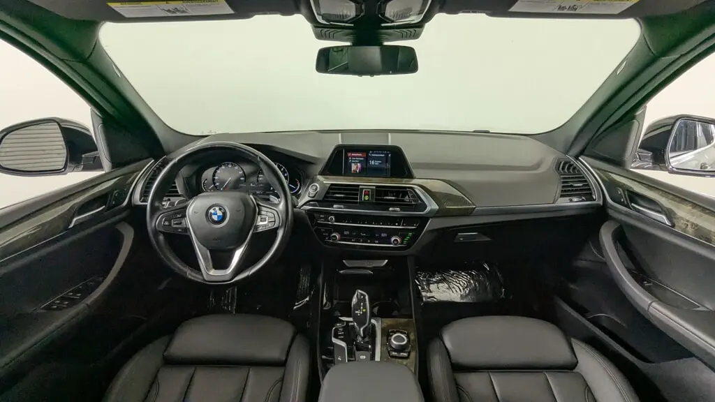 Florida Fine Cars - Used BMW X3 2019 ORLANDO SDRIVE30I