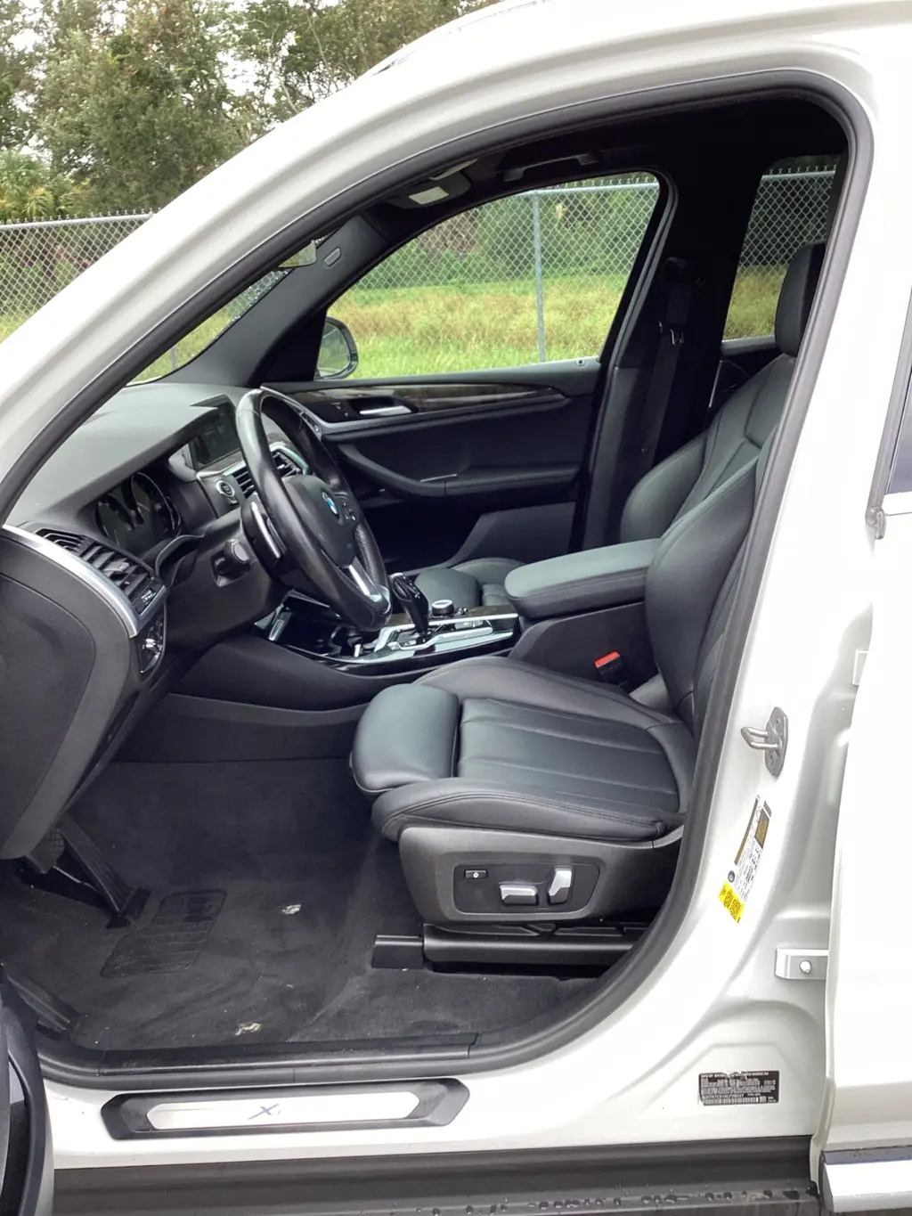 Florida Fine Cars - Used BMW X3 2019 ORLANDO SDRIVE30I