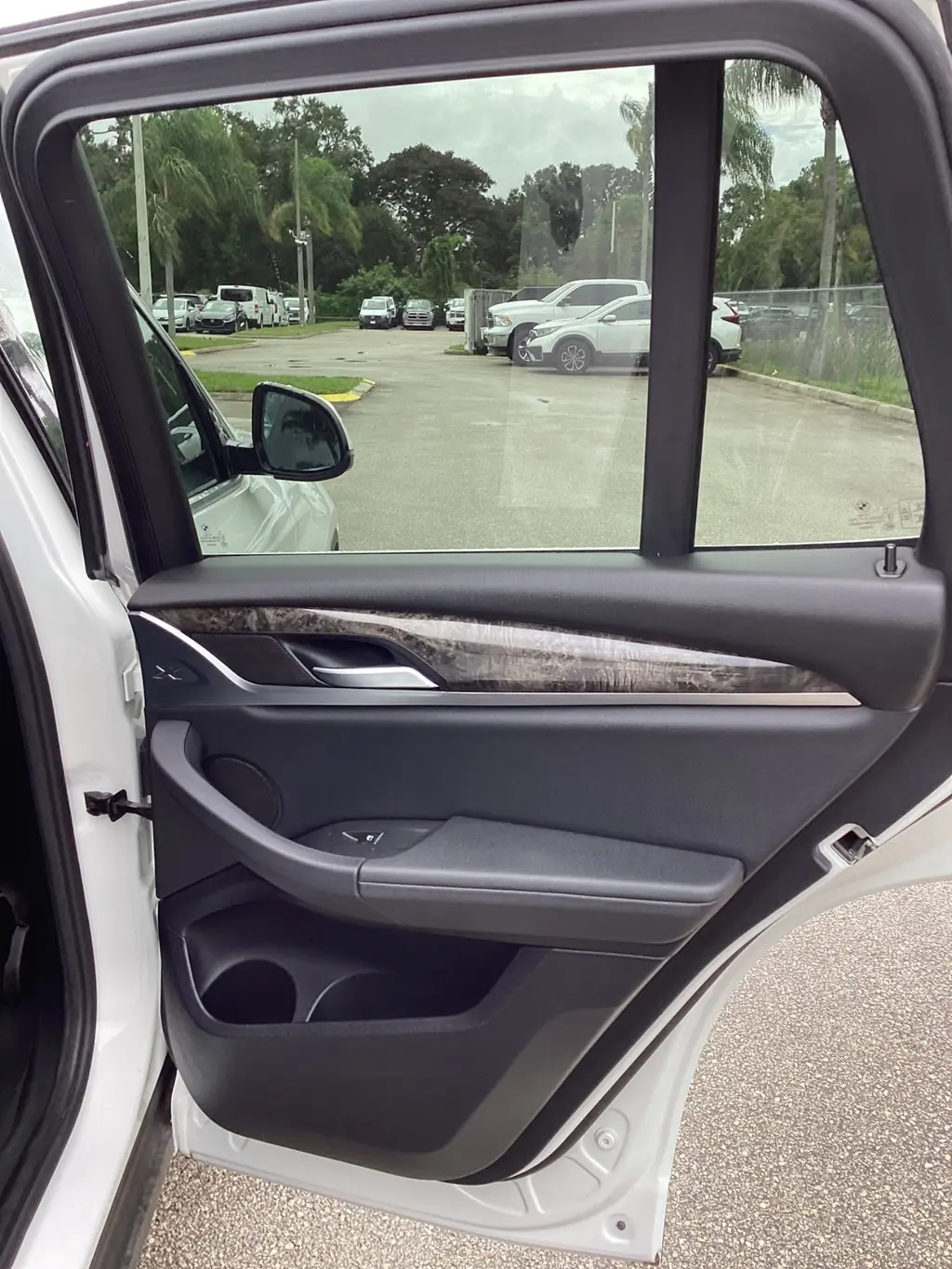 Florida Fine Cars - Used BMW X3 2019 ORLANDO SDRIVE30I