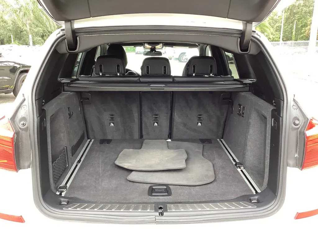 Florida Fine Cars - Used BMW X3 2019 ORLANDO SDRIVE30I