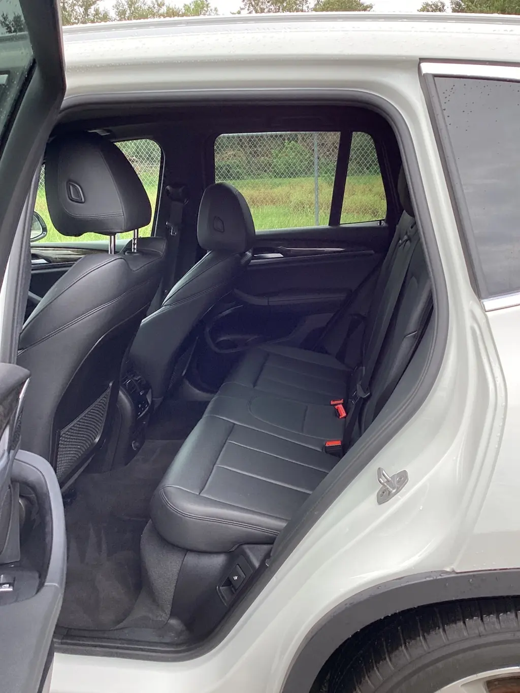 Florida Fine Cars - Used BMW X3 2019 ORLANDO SDRIVE30I
