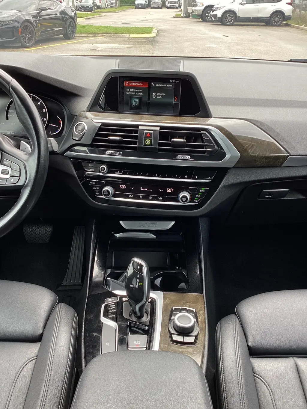 Florida Fine Cars - Used BMW X3 2019 ORLANDO SDRIVE30I