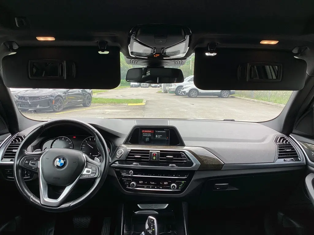 Florida Fine Cars - Used BMW X3 2019 ORLANDO SDRIVE30I