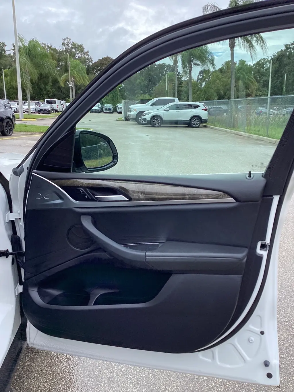 Florida Fine Cars - Used BMW X3 2019 ORLANDO SDRIVE30I