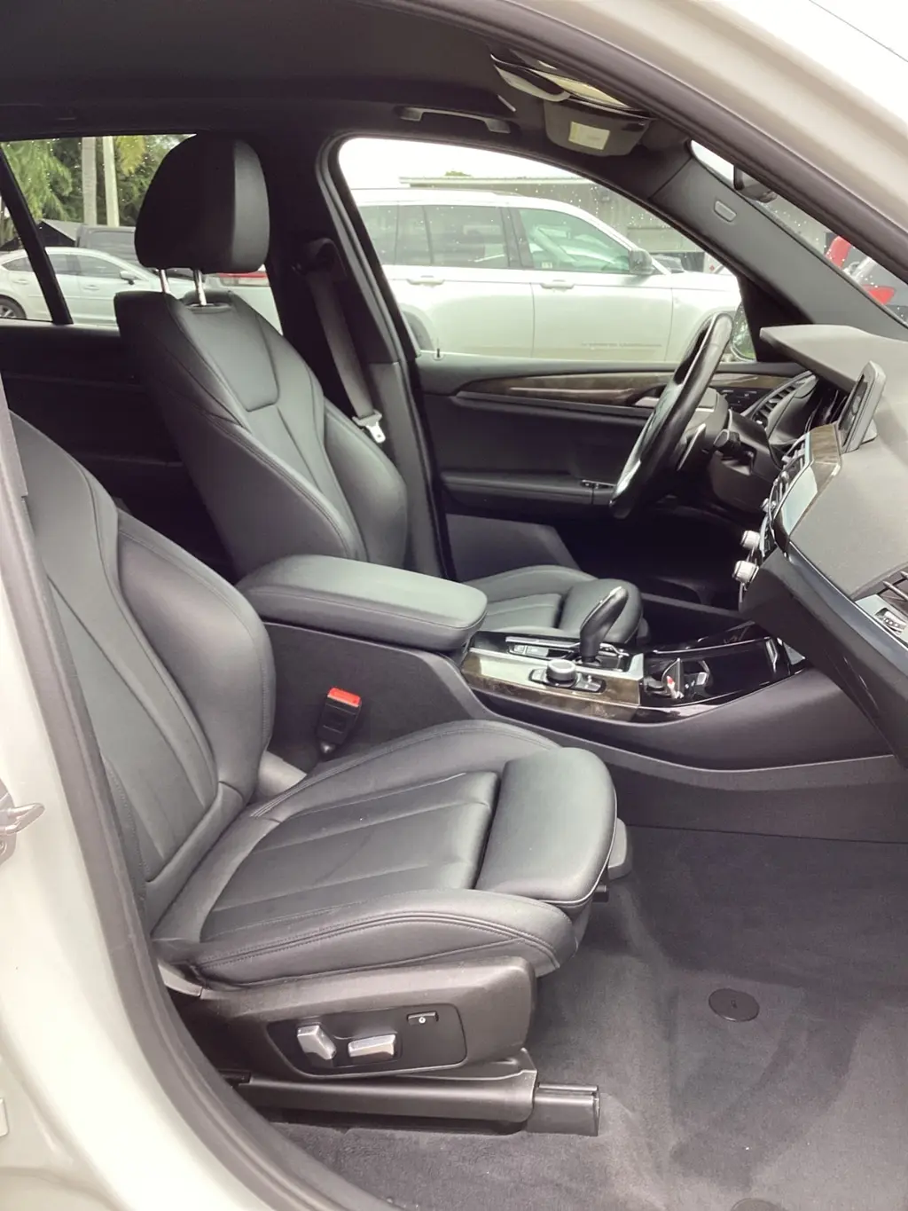 Florida Fine Cars - Used BMW X3 2019 ORLANDO SDRIVE30I