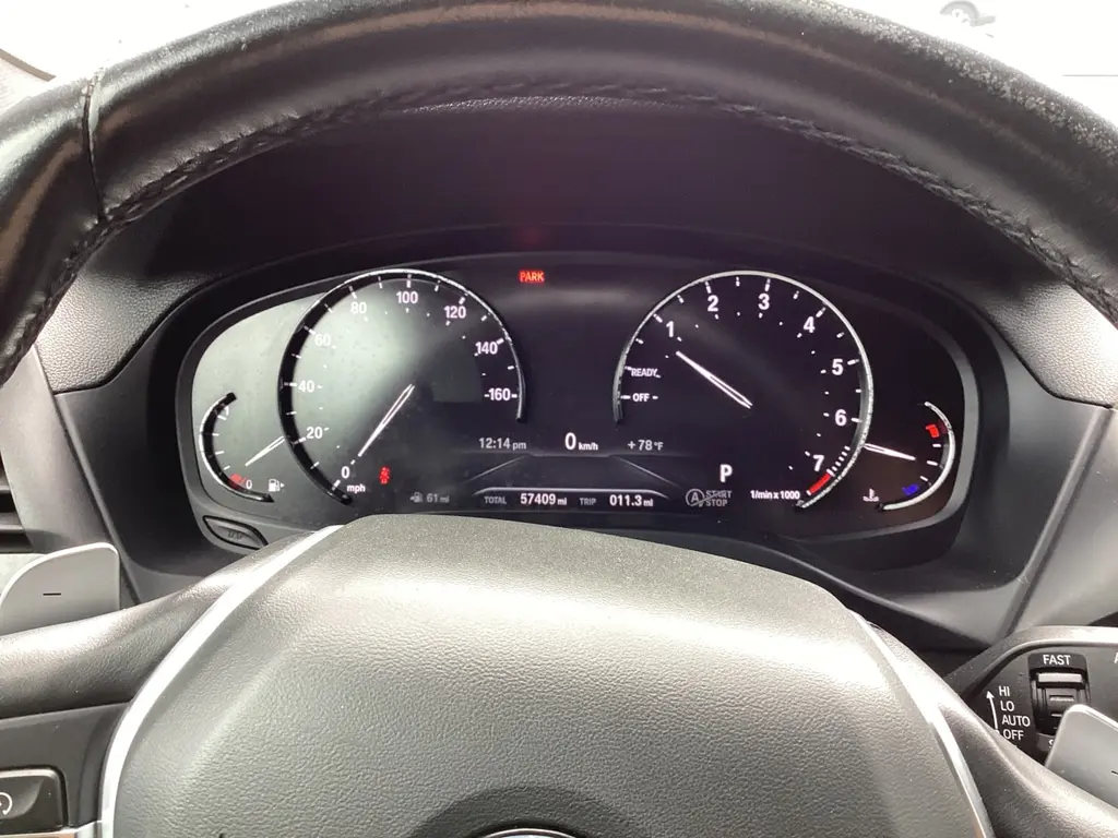 Florida Fine Cars - Used BMW X3 2019 ORLANDO SDRIVE30I