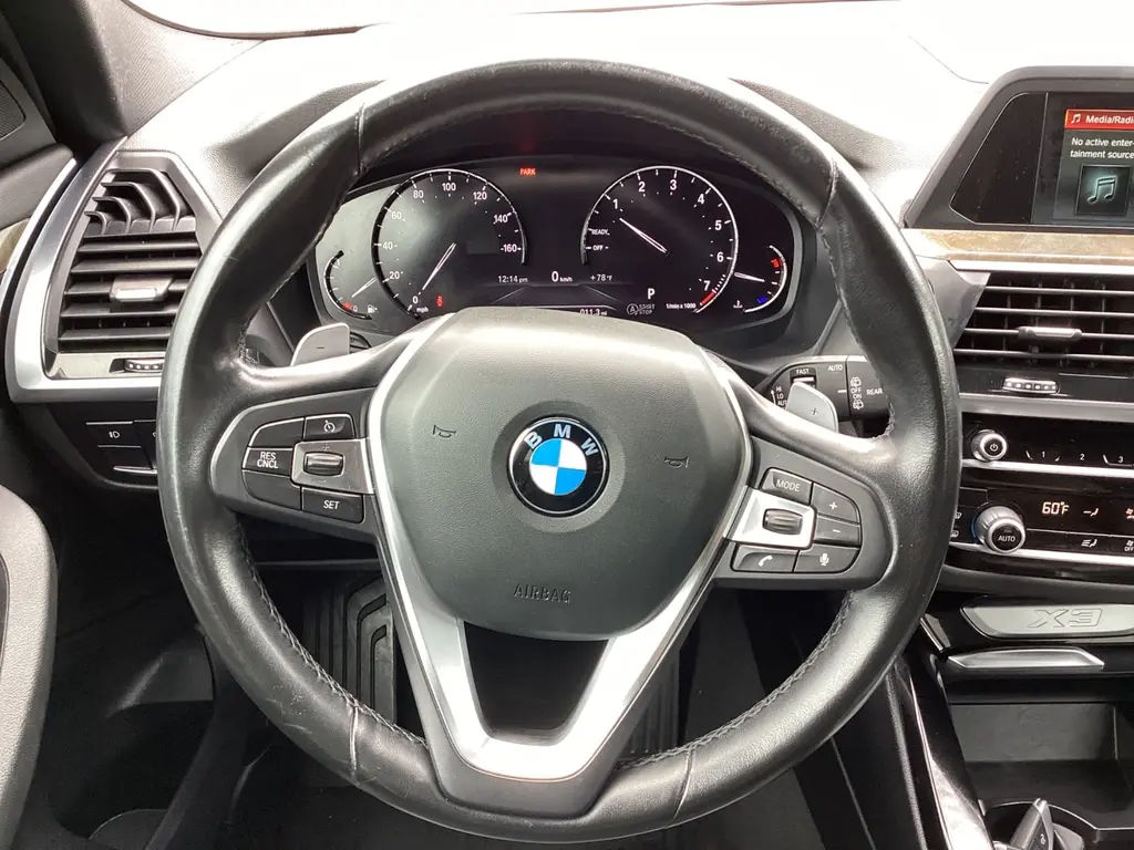 Florida Fine Cars - Used BMW X3 2019 ORLANDO SDRIVE30I