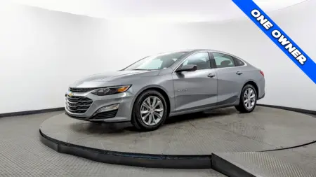 Florida Fine Cars - Used CHEVROLET MALIBU 2023 MARGATE LT