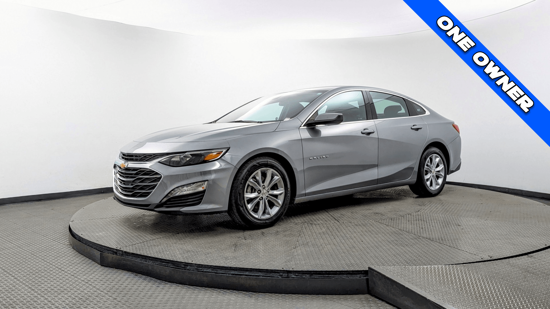 2023 Chevrolet Malibu 1LT