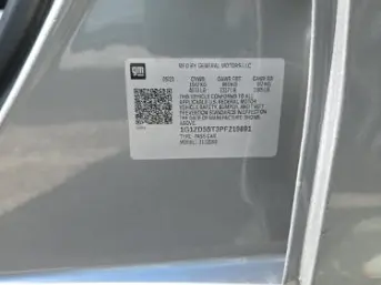Florida Fine Cars - Used CHEVROLET MALIBU 2023 MIAMI LT