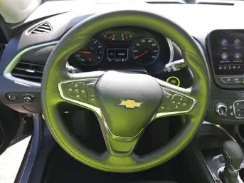 Florida Fine Cars - Used CHEVROLET MALIBU 2023 MIAMI LT