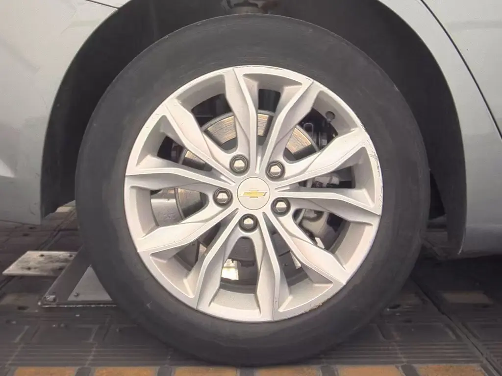 Florida Fine Cars - Used CHEVROLET MALIBU 2023 MIAMI LT
