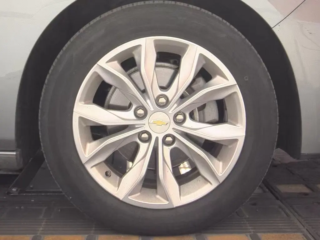 Florida Fine Cars - Used CHEVROLET MALIBU 2023 MIAMI LT