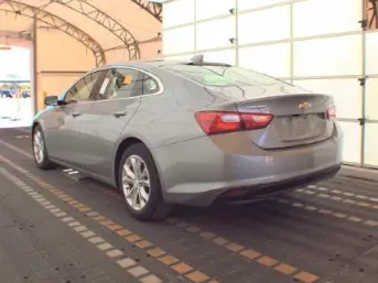 Florida Fine Cars - Used CHEVROLET MALIBU 2023 MIAMI LT