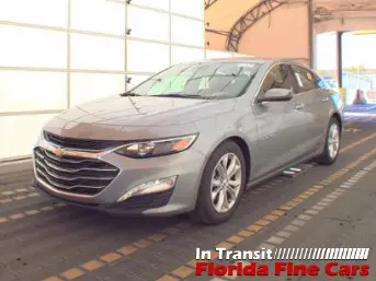 Florida Fine Cars - Used CHEVROLET MALIBU 2023 MIAMI LT