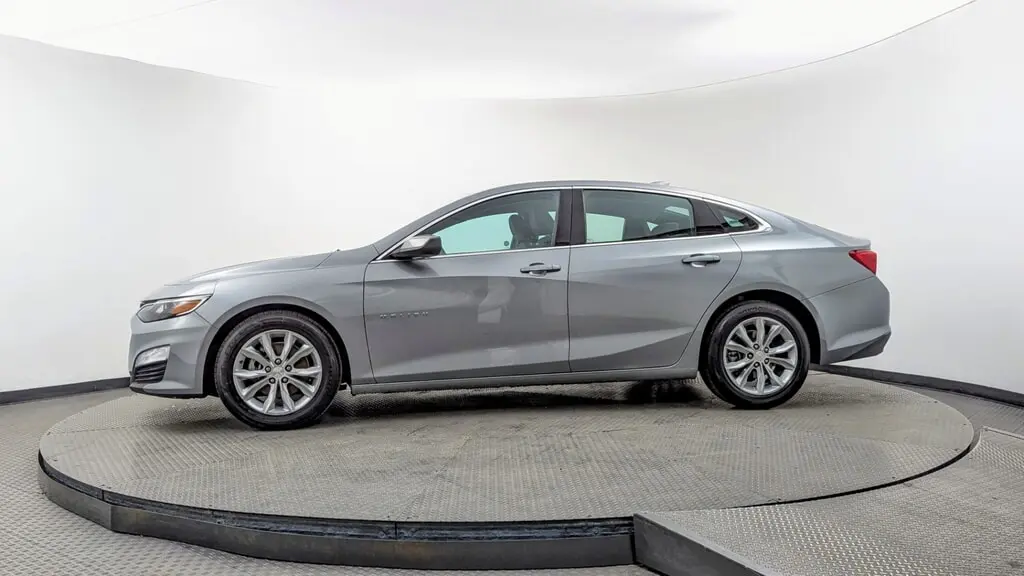 Florida Fine Cars - Used CHEVROLET MALIBU 2023 MARGATE LT