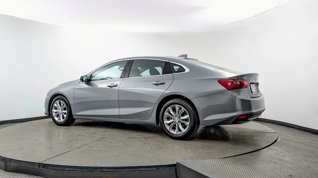 Florida Fine Cars - Used CHEVROLET MALIBU 2023 MARGATE LT