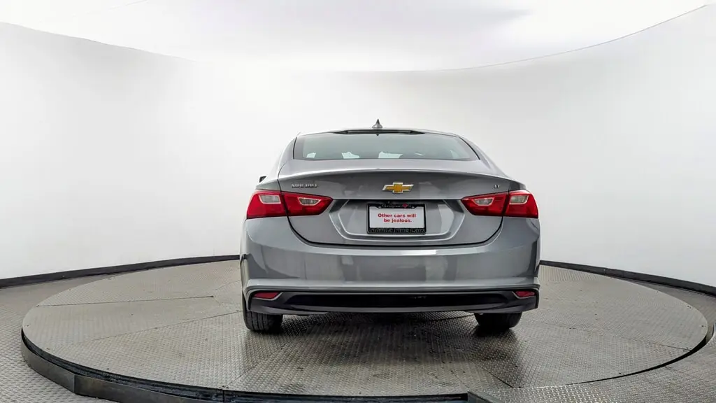 Florida Fine Cars - Used CHEVROLET MALIBU 2023 MARGATE LT