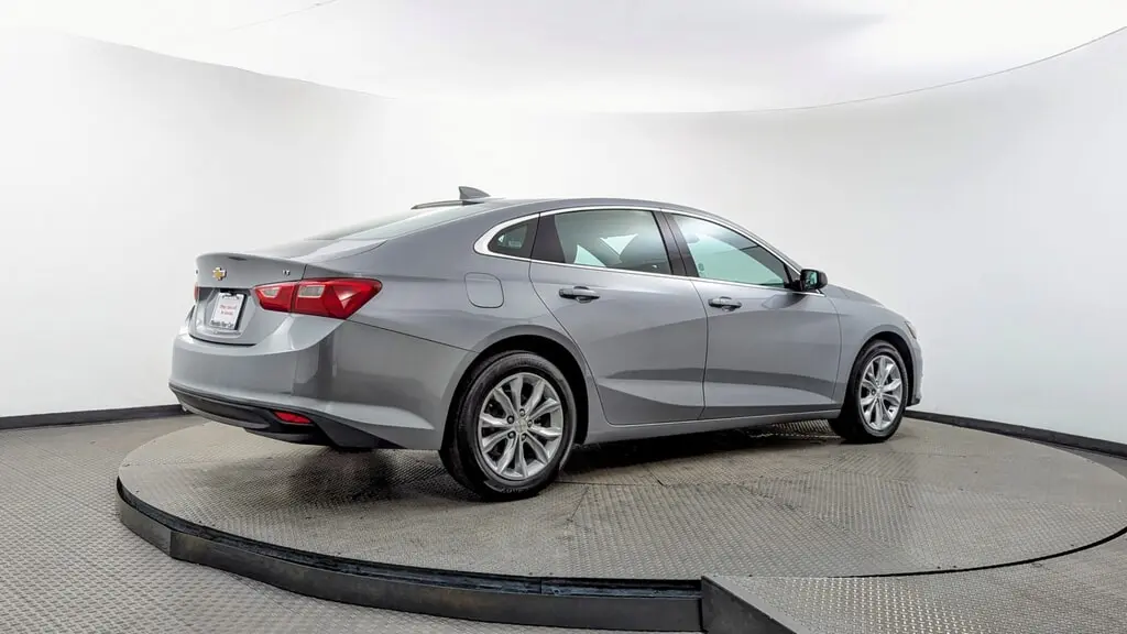 Florida Fine Cars - Used CHEVROLET MALIBU 2023 MARGATE LT