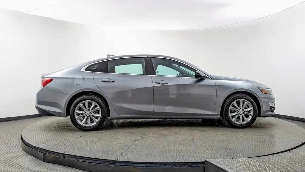 Florida Fine Cars - Used CHEVROLET MALIBU 2023 MARGATE LT