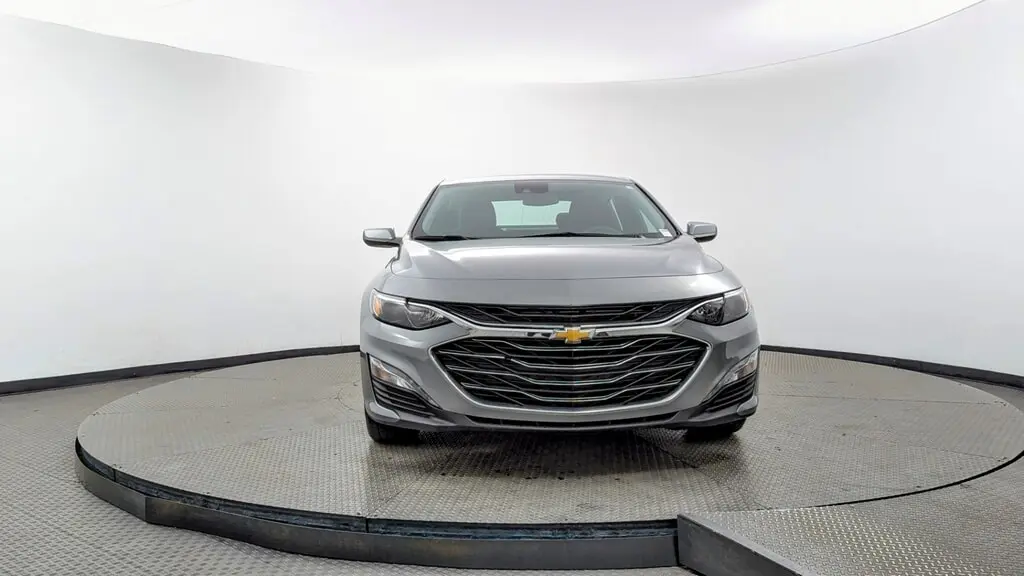 Florida Fine Cars - Used CHEVROLET MALIBU 2023 MARGATE LT