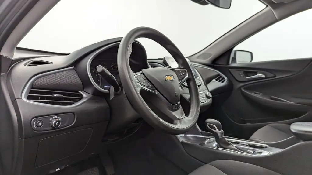 Florida Fine Cars - Used CHEVROLET MALIBU 2023 MARGATE LT