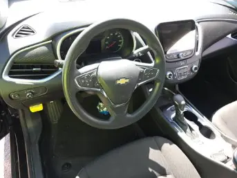 Florida Fine Cars - Used CHEVROLET MALIBU 2024 MARGATE LT
