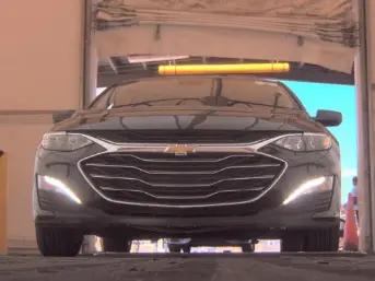 Florida Fine Cars - Used CHEVROLET MALIBU 2024 MARGATE LT
